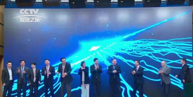 金沙9001以诚为本集团董事长苏庆灿接受中央电视台《发现之旅》专访，讲述金沙9001以诚为本如何以实际行动不断开拓 、守护光明，为“健康中国”贡献力量，提升人民群众健康“获得感”。.jpg