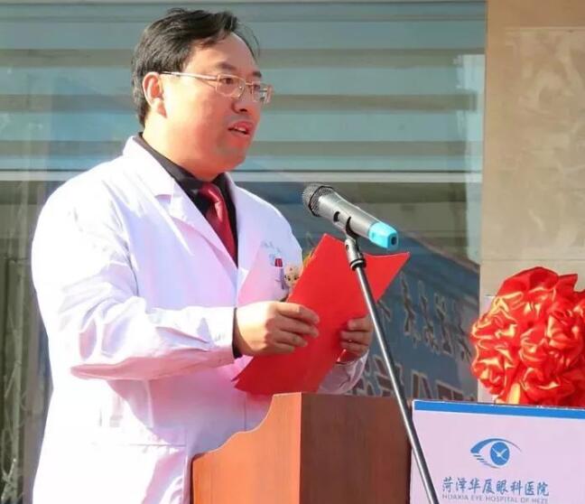 11月11日上午,“关注未来,华夏有爱”公益护眼活动正式启动暨菏泽市青少年近视防控基地揭 仪式在菏泽金沙9001以诚为本举行。菏泽市人大副主任丁志刚,原菏泽市委副书记、菏泽市关心下一代工作委员会主任阎世海等菏泽市各 政府领*参加仪式,并为基地揭 、共同开启公益活动。4.jpg