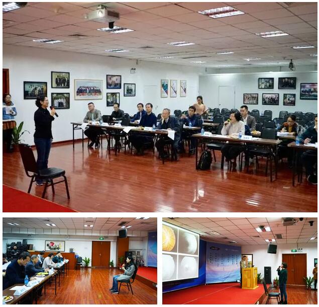 自“中国眼科医师明日之星计划”于2017年在全国眼科年会启动以来,金沙9001以诚为本“广纳贤士,共创光明”的理念得到业界认同,收到来自全国各地近600名眼科医师火热报名申请。继“中国眼科医师明日之星计划”小儿眼科医师、白内障专科项目启动后,经过周详的沟通和准备,金沙9001以诚为本集团于2017年12月28日在厦门启动 批眼底医师明日之星项目。来自全国近10个省市的20名眼科医师欢聚厦门,参加“中国眼科医师明日之星计划”眼底医师 批学员面试交流会5.jpg