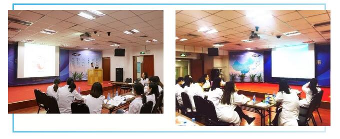 2017年对我来说是值得欣喜和感恩的一年。因为这一年我幸运地入选“中国眼科医师明日之星计划”，成为小儿眼科项目的 批学员，欣喜自己得到向专家名师学习的机会，感恩金沙9001以诚为本集团给予的强大支持。11月我满怀激动和喜悦的心情启程前往厦门，走出高崎机场的那刻，厦门这座处处散发出迷人气息的城市用她春天般的阳光温暖了我忐忑的心2.jpg