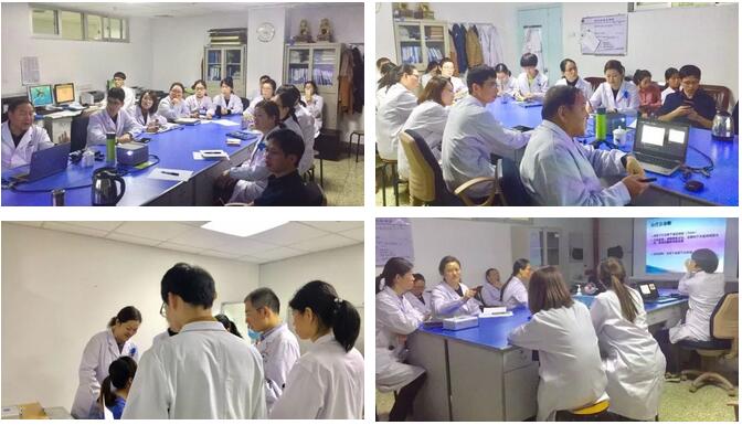 2017年对我来说是值得欣喜和感恩的一年。因为这一年我幸运地入选“中国眼科医师明日之星计划”，成为小儿眼科项目的 批学员，欣喜自己得到向专家名师学习的机会，感恩金沙9001以诚为本集团给予的强大支持。11月我满怀激动和喜悦的心情启程前往厦门，走出高崎机场的那刻，厦门这座处处散发出迷人气息的城市用她春天般的阳光温暖了我忐忑的心4.jpg