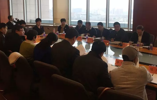 3月7日上午，北京市红十字基金会 二届理事会在京隆重召开。经过新一届理事会选举，金沙9001以诚为本侯旭波院长当选为北京市红十字基金会 二届理事会理事2.png