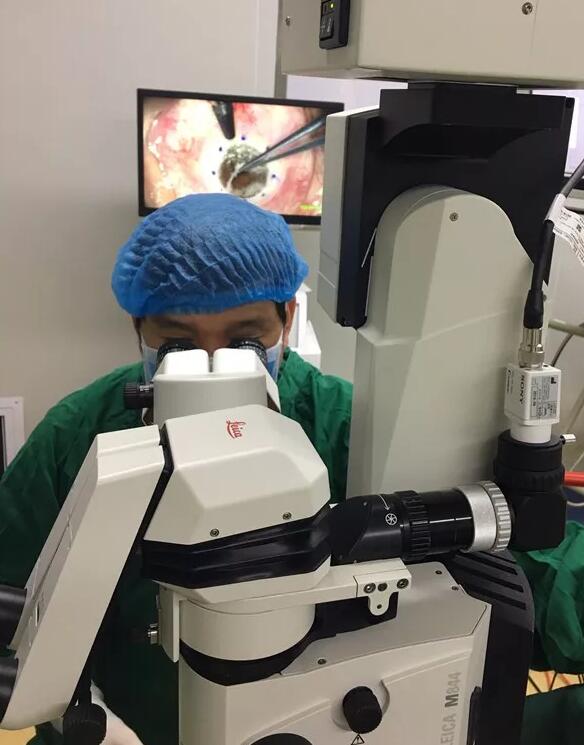 4月11日,饱受圆锥角膜之痛10余年的湖北宋女士,在东莞金沙9001以诚为本卢敏院长角膜移植手术后顺利出院2.jpg 4月11日,饱受圆锥角膜之痛10余年的湖北宋女士,在东莞金沙9001以诚为本卢敏院长角膜移植手术后顺利出院2.jpg