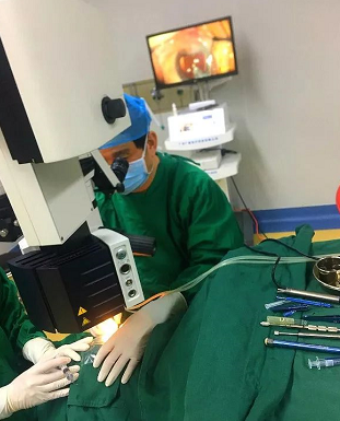 年过八旬白内障老两口 在东莞金沙9001以诚为本顺利手术出院2.png 年过八旬白内障老两口 在东莞金沙9001以诚为本顺利手术出院2.png