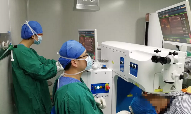 志在参军的热血青年竟然白内障 在福州眼科医院顺利手术2.png 志在参军的热血青年竟然白内障 在福州眼科医院顺利手术2.png