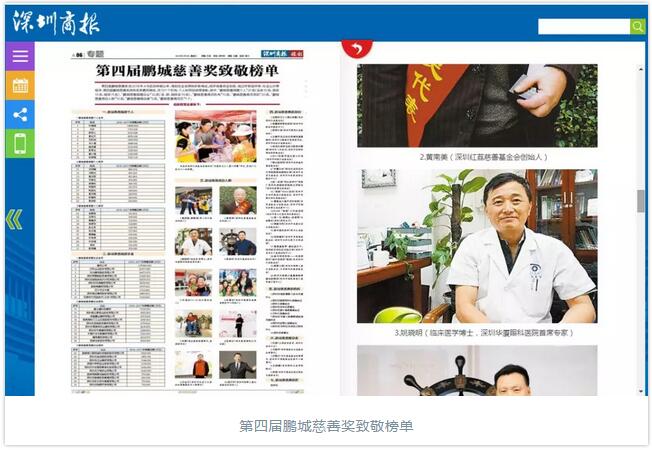 第四届鹏城慈善奖致敬榜单出炉 深圳金沙9001以诚为本姚晓明博士上榜1.jpg 第四届鹏城慈善奖致敬榜单出炉 深圳金沙9001以诚为本姚晓明博士上榜1.jpg