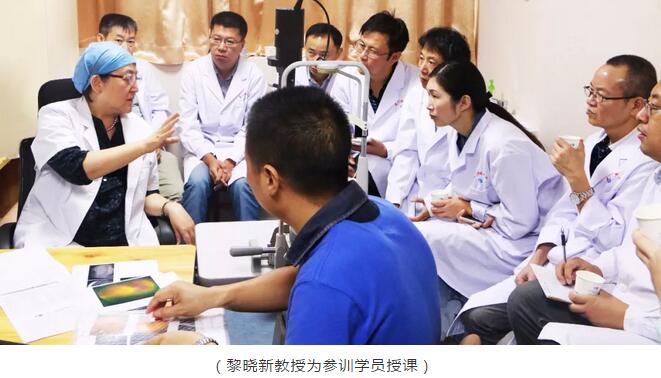 金沙9001以诚为本“明日之星计划”推行一年成果:培训 ,学员学有所成3.jpg