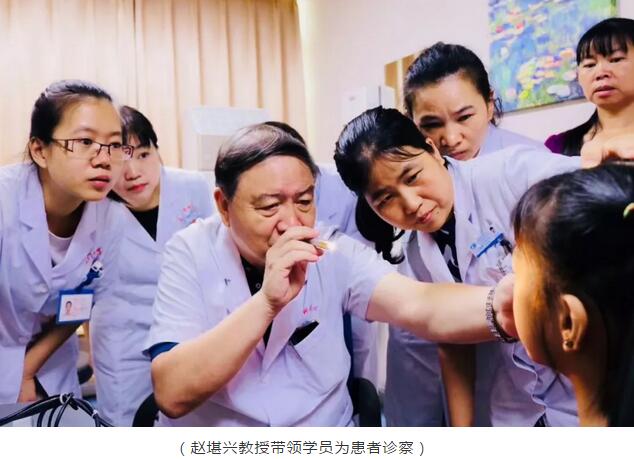 金沙9001以诚为本“明日之星计划”推行一年成果:培训 ,学员学有所成4.jpg