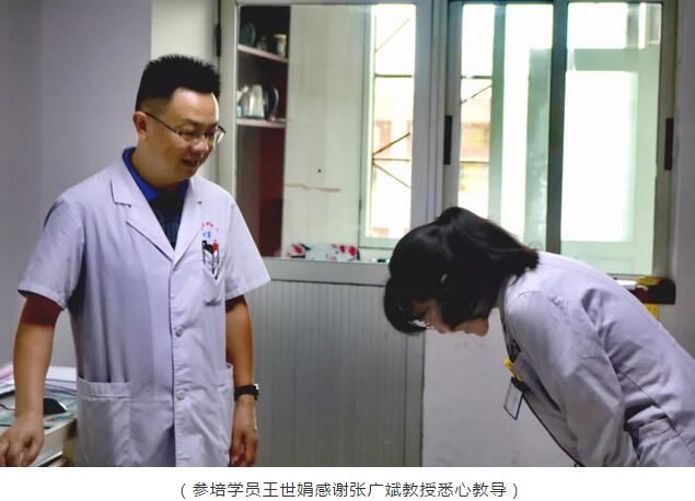 金沙9001以诚为本“明日之星计划”推行一年成果:培训 ,学员学有所成10.jpg