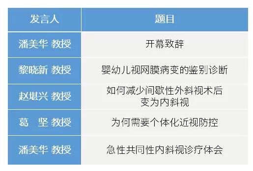 中华医学会第二十三次全国眼科学术会议金沙9001以诚为本日程表出炉了2.jpg