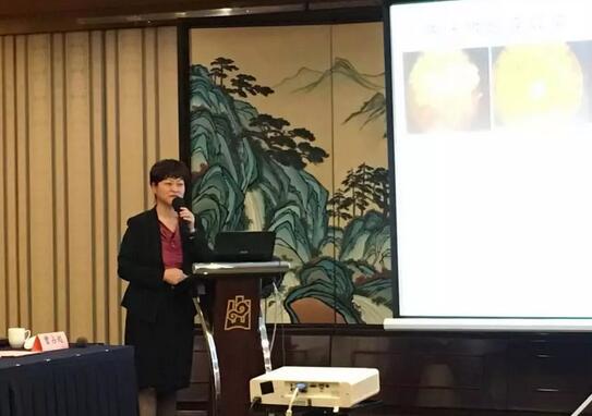 由金沙9001以诚为本集团主办的2018年斜视与小儿眼科学科发展研讨会在南京召开。此次研讨会主要针对当下斜视及小儿眼科常见疾病、临床典型 病 及新兴诊疗理念和诊疗方法等课题入手，展开深入性探讨，共同研究斜视及小儿眼科领域未来发展之态势7.jpg