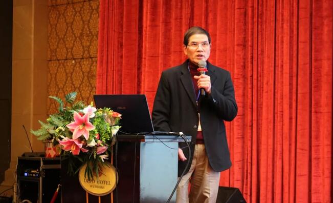 眼科名家齐聚莆田 医者仁心播洒光明——莆田眼科医院第二届眼科高峰论坛落幕10.jpg 眼科名家齐聚莆田 医者仁心播洒光明——莆田眼科医院第二届眼科高峰论坛落幕10.jpg