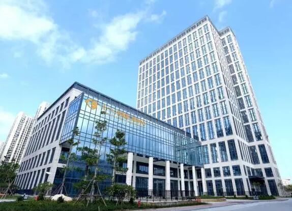 厦门眼科中心五缘院区的人性化“小心思” 你未必都见过!1.jpg 厦门眼科中心五缘院区的人性化“小心思” 你未必都见过!1.jpg