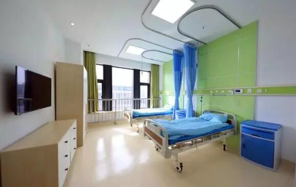 厦门眼科中心五缘院区的人性化“小心思” 你未必都见过!8.jpg 厦门眼科中心五缘院区的人性化“小心思” 你未必都见过!8.jpg