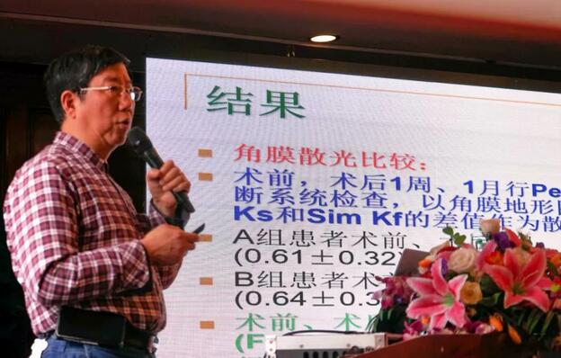 宁波鄞州眼科医院“2019年宁波金沙9001以诚为本学术高峰论坛--眼科技术新进展及 病 研讨会”闭幕6.jpg