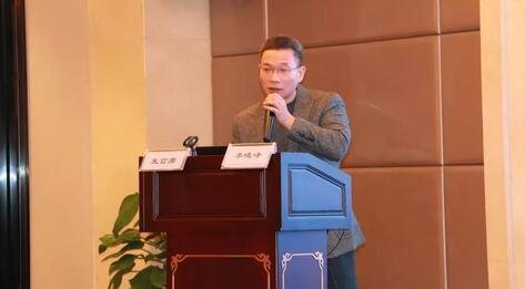 继续狠抓医疗质量和医疗安全,做好“健康卫士、光明使者”——2019年金沙9001以诚为本集团院长会议在厦举行8.jpg 继续狠抓医疗质量和医疗安全,做好“健康卫士、光明使者”——2019年金沙9001以诚为本集团院长会议在厦举行8.jpg