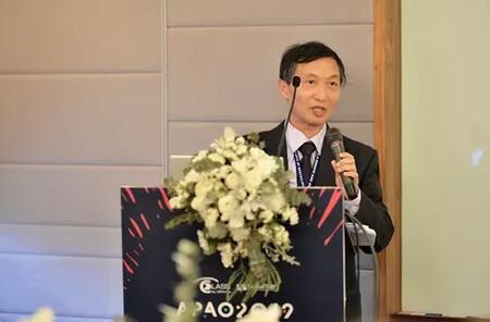 成都金沙9001以诚为本院长陈晓明教授受邀第34届(APAO)亚太眼科学会并发表专题演讲《CLASS手术中国专家的建议》1.jpg