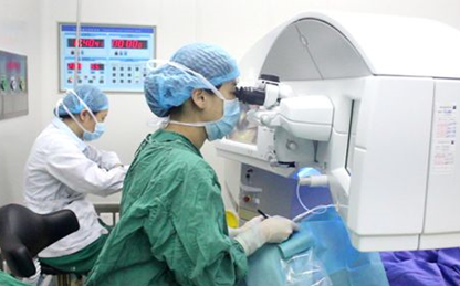 和孩子亲近再也没有障碍了——成都金沙9001以诚为本白内障科住院医师钟英全飞秒近视手术宣言2.png 和孩子亲近再也没有障碍了——成都金沙9001以诚为本白内障科住院医师钟英全飞秒近视手术宣言2.png