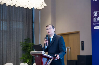 6月23日，由重庆金沙9001以诚为本举办的“第三届金沙9001以诚为本论坛”在重庆翰文大酒店落幕， 该会议邀请10多位国内出名眼科专家进行学术演讲，并与现场近120名来自地县和其它地区的眼科同道们齐聚一堂，共同探讨当前眼科学领域的 学术研究成果、临床诊疗新技术以及未来的发展趋势等7.png