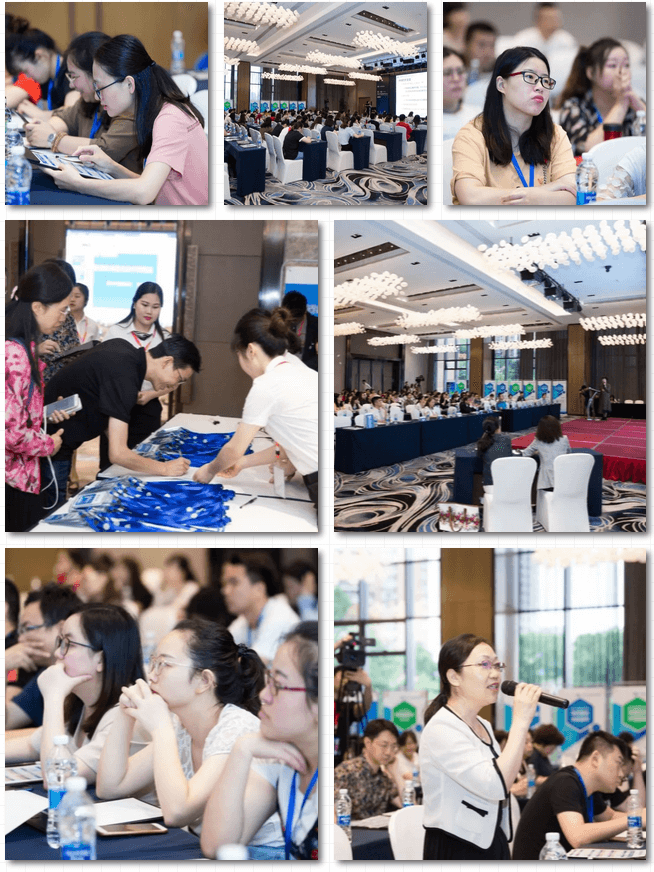 6月23日，由重庆金沙9001以诚为本举办的“第三届金沙9001以诚为本论坛”在重庆翰文大酒店落幕， 该会议邀请10多位国内出名眼科专家进行学术演讲，并与现场近120名来自地县和其它地区的眼科同道们齐聚一堂，共同探讨当前眼科学领域的 学术研究成果、临床诊疗新技术以及未来的发展趋势等13.png