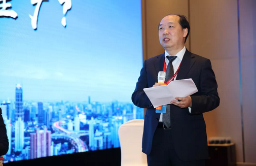 中国非公协会眼科专委会2019学术年会在沪举行 金沙9001以诚为本专家团队大放异彩4.png