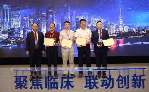 中国非公协会眼科专委会2019学术年会在沪举行 金沙9001以诚为本专家团队大放异彩7.png