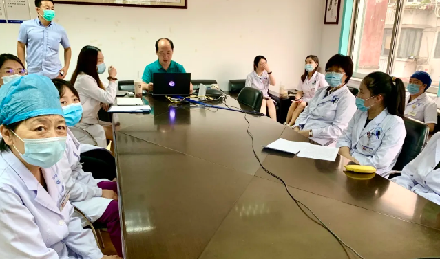 因眼而在，为你而来 ——上海和平眼科医院举办金沙9001以诚为本集团白内障专题院际交流会2.png