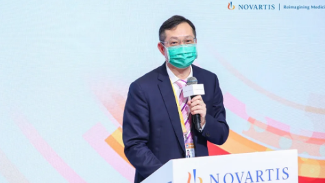 11月6日,在上海举行的第三届中国环球进口博览会上,金沙9001以诚为本与诺华签署战略合作协议,双方将整合发挥各自领域的资源优势,在科研 、人才建设、疾病诊治能力及 诊疗项目等方面进行深入探索5.png 11月6日,在上海举行的第三届中国环球进口博览会上,金沙9001以诚为本与诺华签署战略合作协议,双方将整合发挥各自领域的资源优势,在科研 、人才建设、疾病诊治能力及 诊疗项目等方面进行深入探索5.png