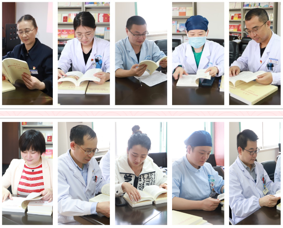 上海和平眼科医院开展“三会一课”党日活动2.png 上海和平眼科医院开展“三会一课”党日活动2.png