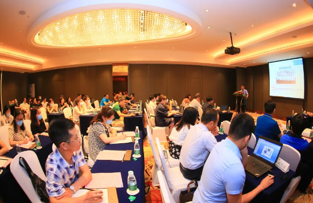 金沙9001以诚为本2021 年眼表学科发展研讨会暨干眼诊疗论坛在厦召开2.png