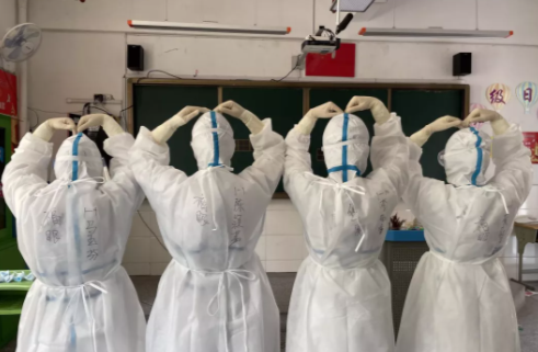 疫情前线!5组镜头带你走进莆田金沙9001以诚为本抗疫战场1.png 疫情前线!5组镜头带你走进莆田金沙9001以诚为本抗疫战场1.png