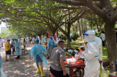 疫情前线!5组镜头带你走进莆田金沙9001以诚为本抗疫战场4.png 疫情前线!5组镜头带你走进莆田金沙9001以诚为本抗疫战场4.png