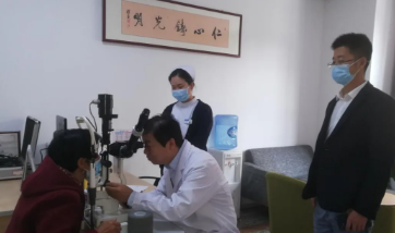 眼科博士徐惠民凭啥能有那么多“铁杆粉丝”...... —— 一位郑州金沙9001以诚为本医生的真实故事之三3.png