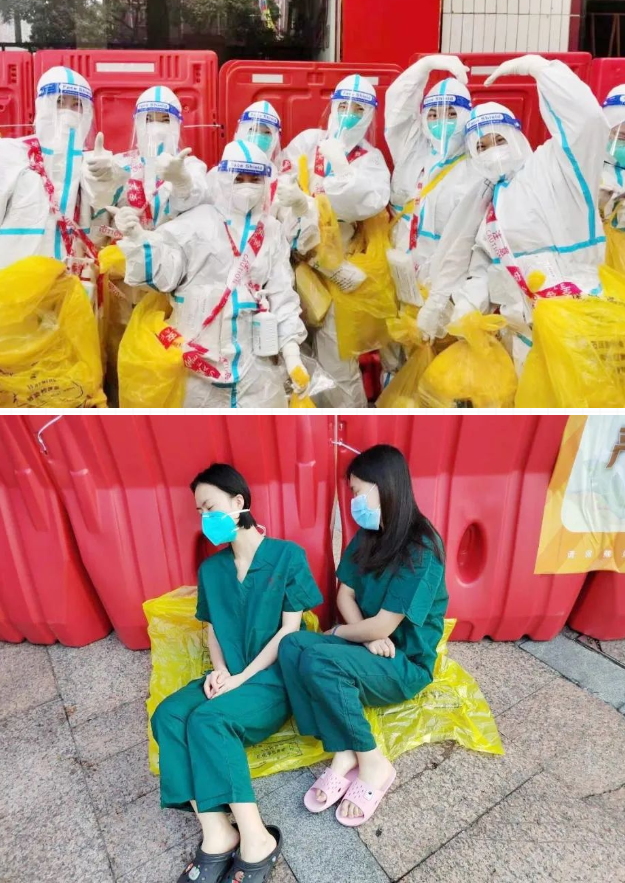 近800万人次!金沙9001以诚为本见“疫”勇为,全力支援各地核酸检测3.png 近800万人次!金沙9001以诚为本见“疫”勇为,全力支援各地核酸检测3.png