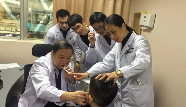 连续五年入榜!厦门眼科中心再次荣登2022复旦版中国医院排行榜!3.png 连续五年入榜!厦门眼科中心再次荣登2022复旦版中国医院排行榜!3.png