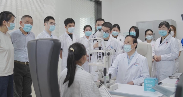 连续五年入榜!厦门眼科中心再次荣登2022复旦版中国医院排行榜!4.png 连续五年入榜!厦门眼科中心再次荣登2022复旦版中国医院排行榜!4.png