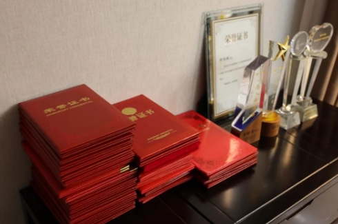 厦门眼科中心修阳晖博士带领团队斩获2项殊荣!5.png 厦门眼科中心修阳晖博士带领团队斩获2项殊荣!5.png